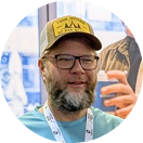 Profilbild på Jonas Höglin