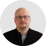 Profilbild på Tobias Björnudd